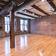 Loft Urban Yoga Studio in River North w/ Exposed Brick & Rustic Feel